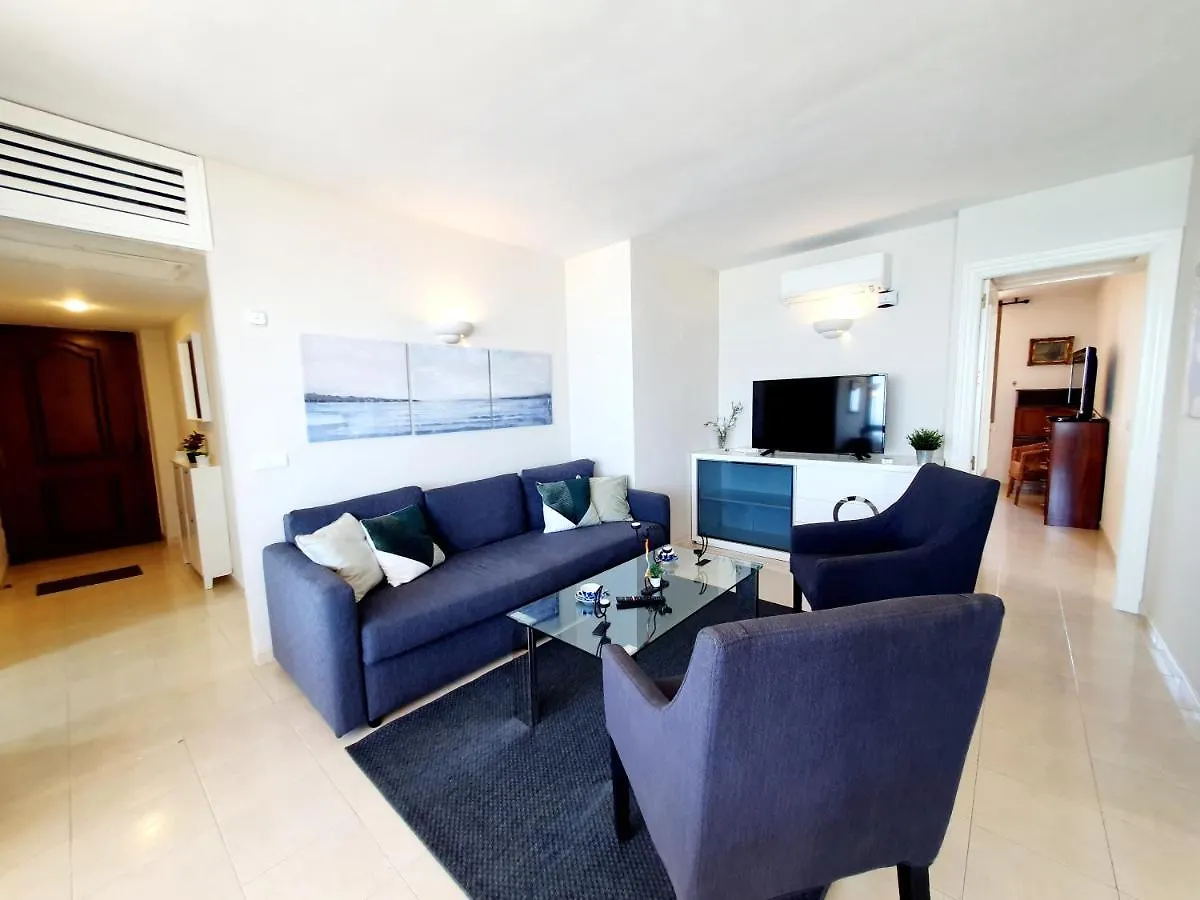 Marina Tower Apartment Fuengirola