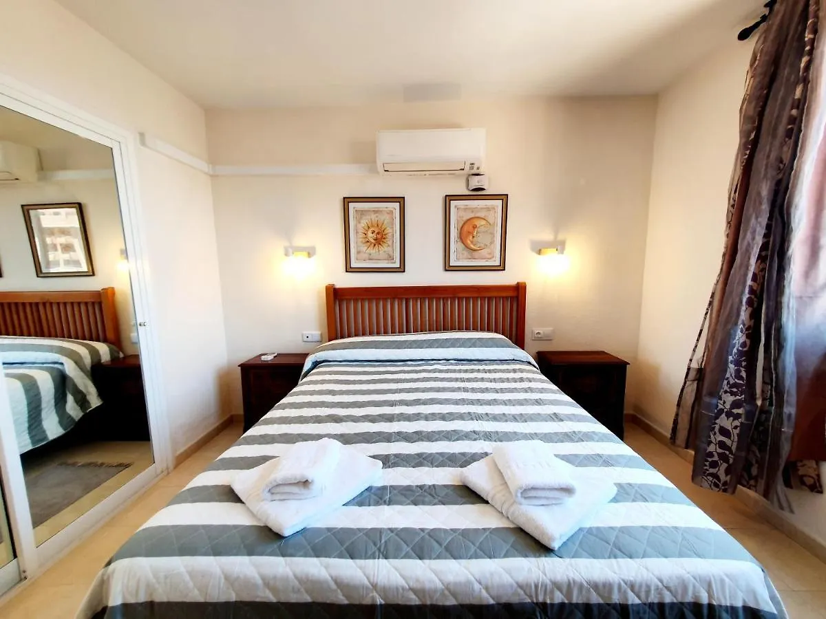 Marina Tower Apartment Fuengirola