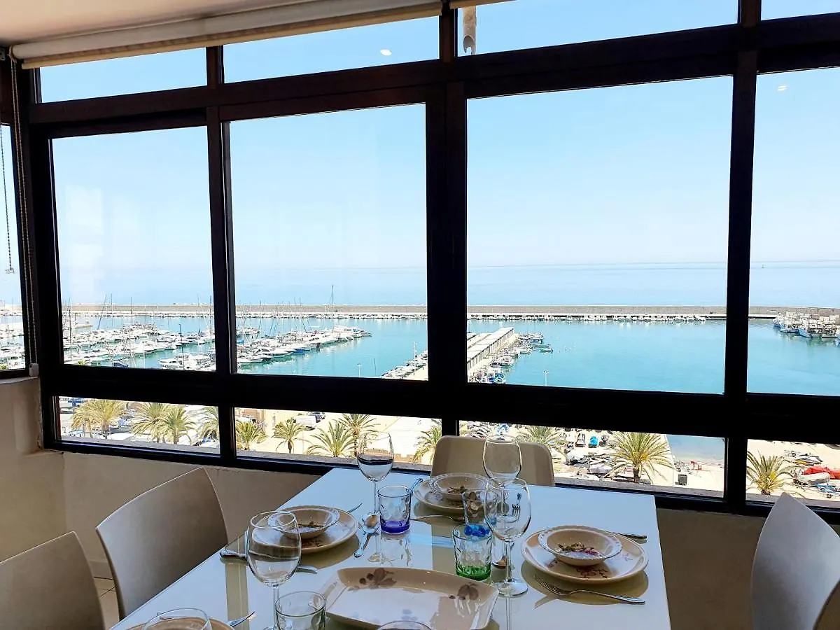 Marina Tower Apartment Fuengirola 0*,
