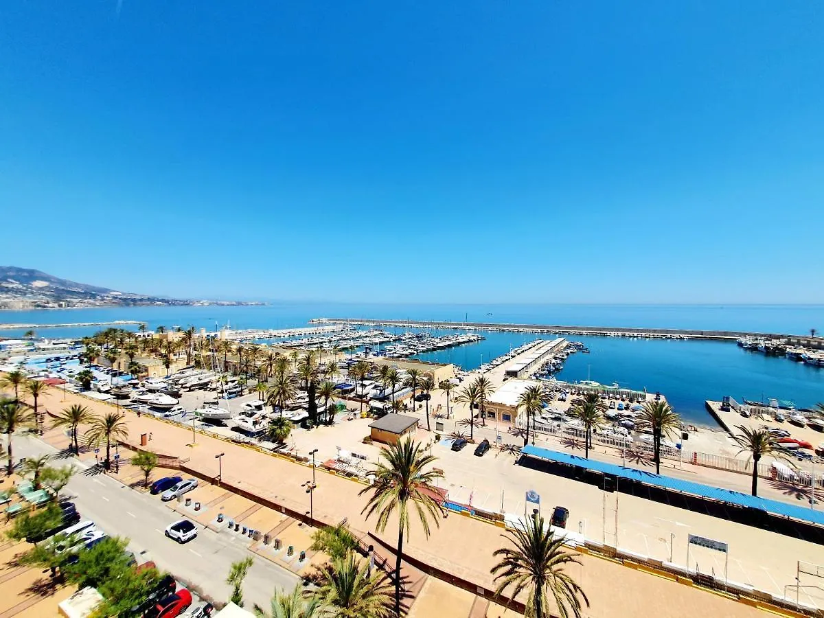 Marina Tower Apartment Fuengirola 0*,  Spain