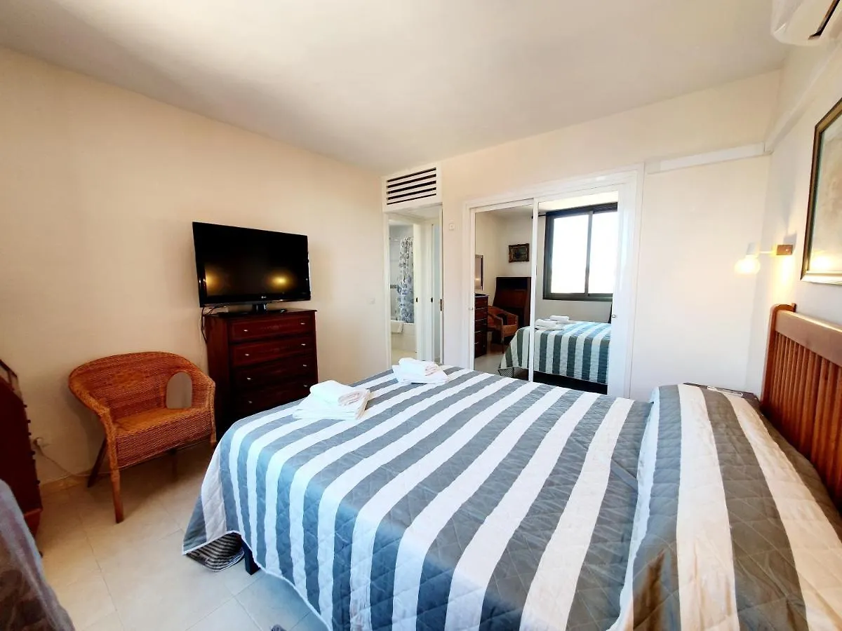 Marina Tower Apartment Fuengirola