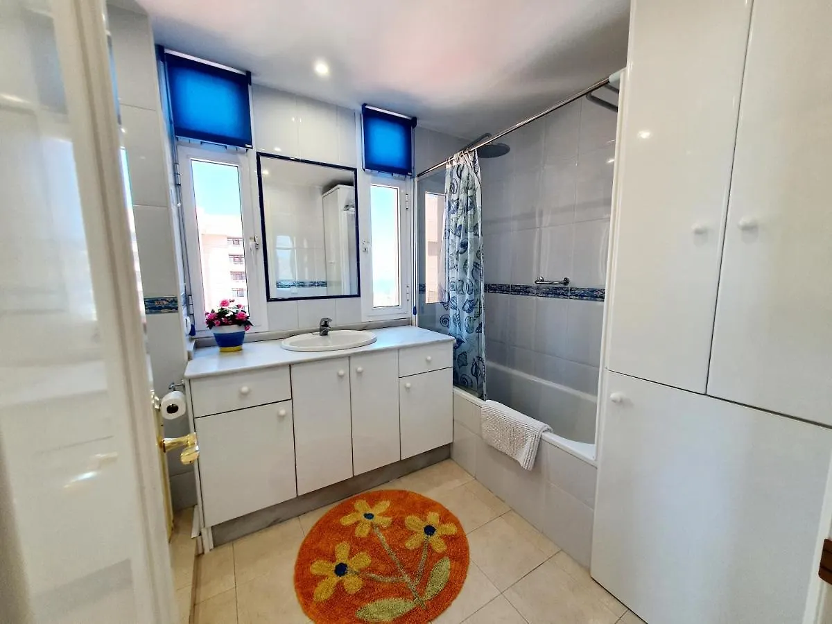 Marina Tower Apartment Fuengirola