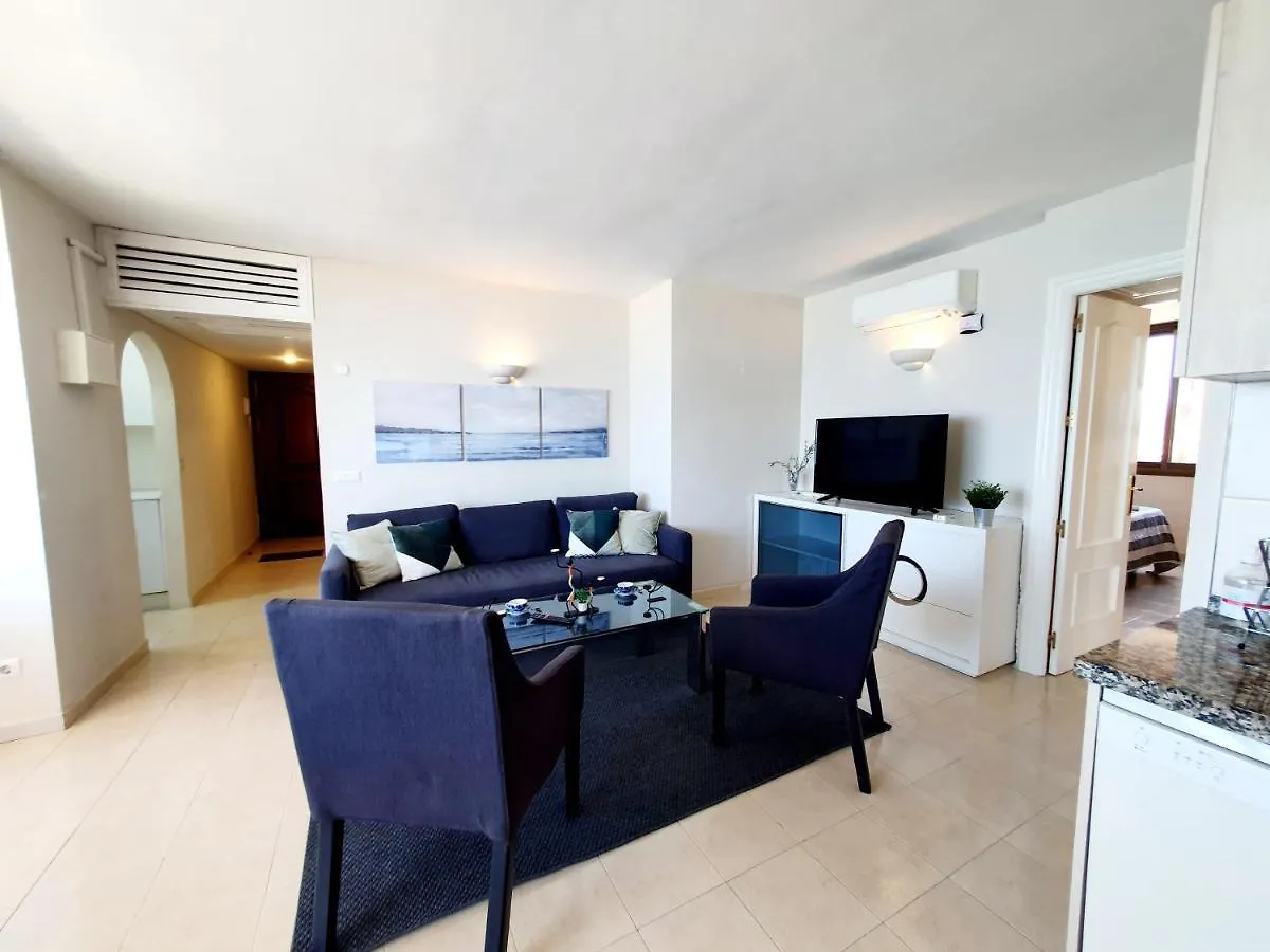 Marina Tower Apartment Fuengirola