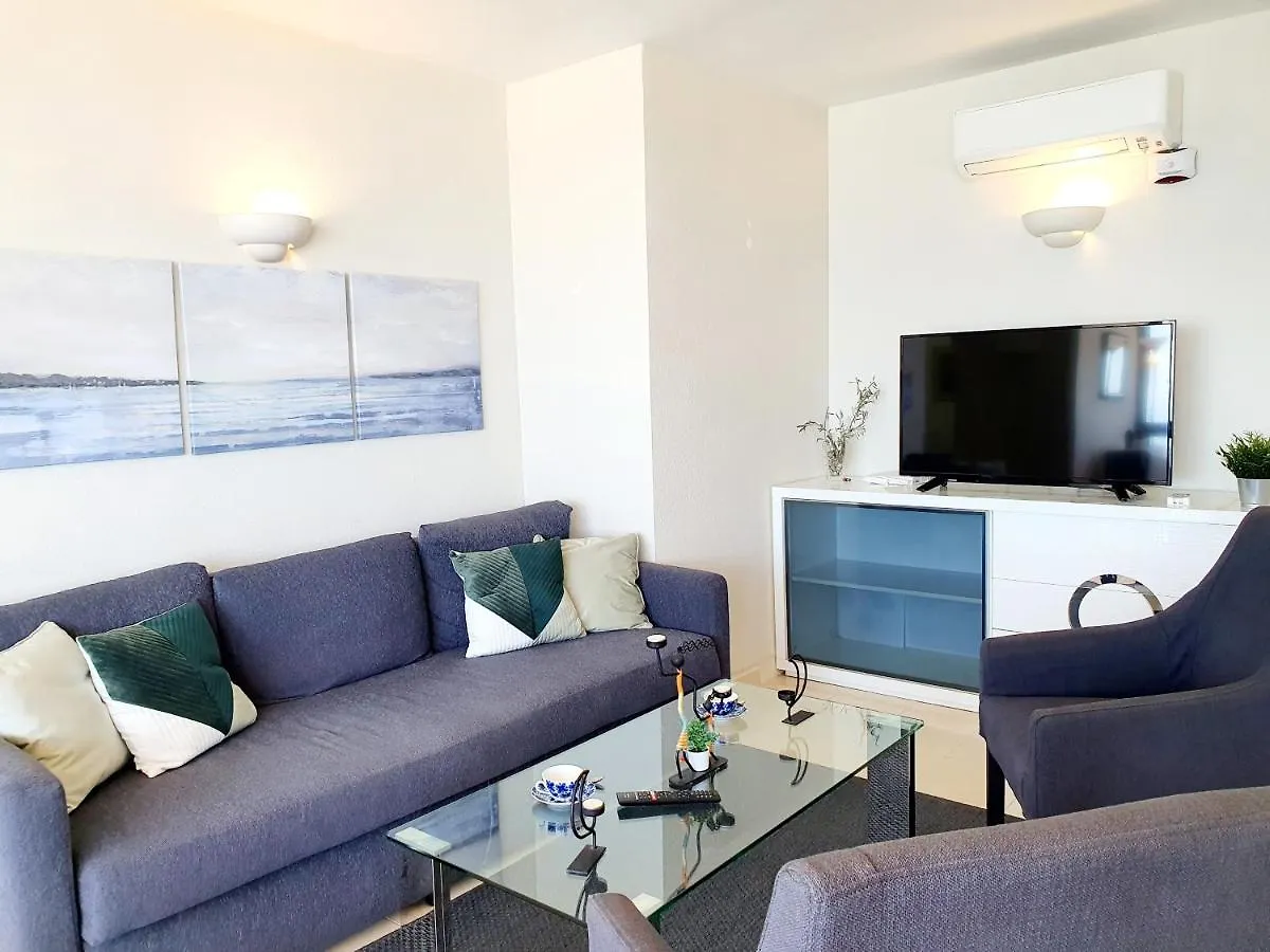 Marina Tower Apartment Fuengirola