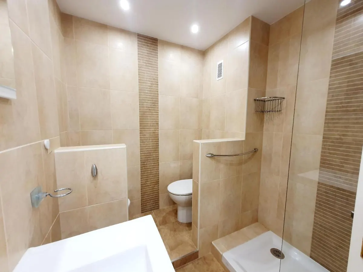 Marina Tower Apartment Fuengirola