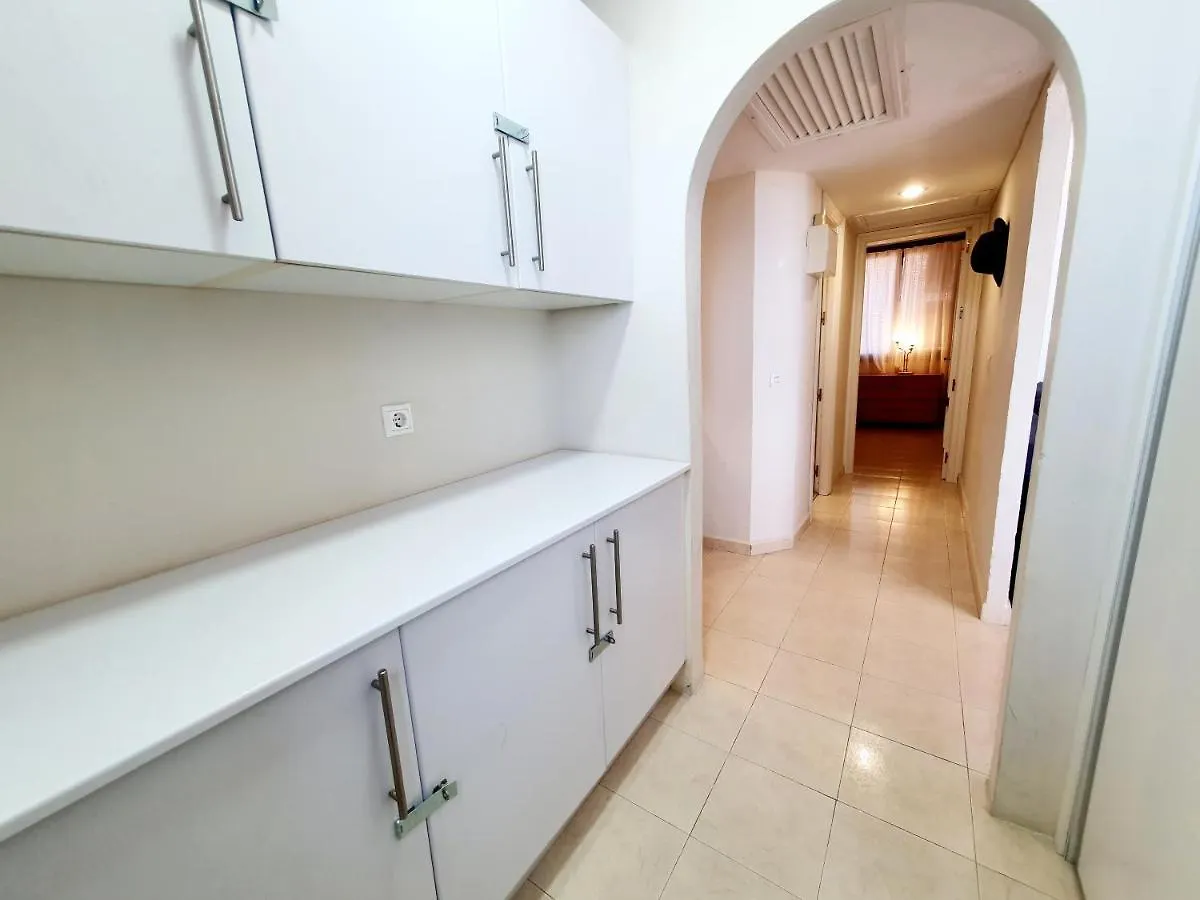 Marina Tower Apartment Fuengirola