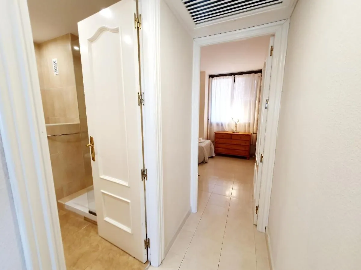 Marina Tower Apartment Fuengirola