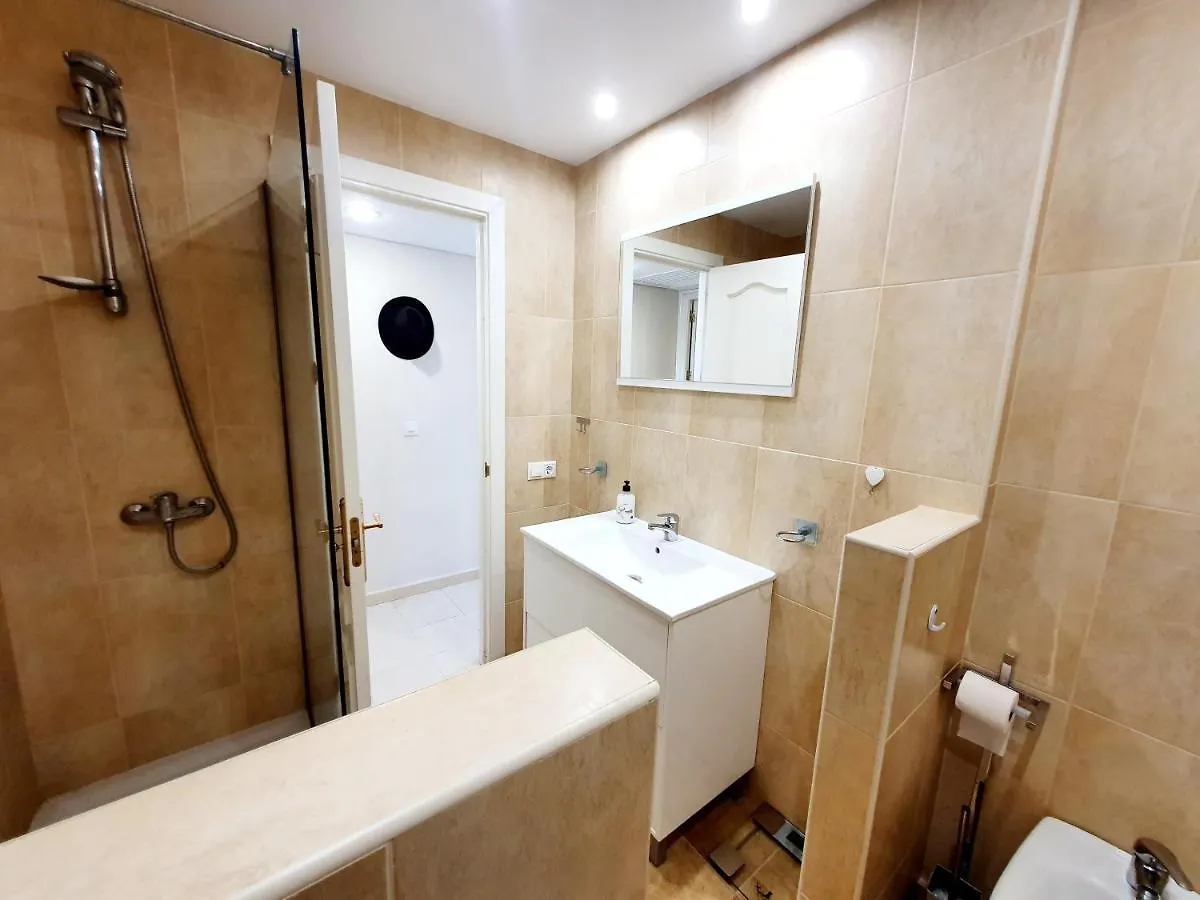 Marina Tower Apartment Fuengirola
