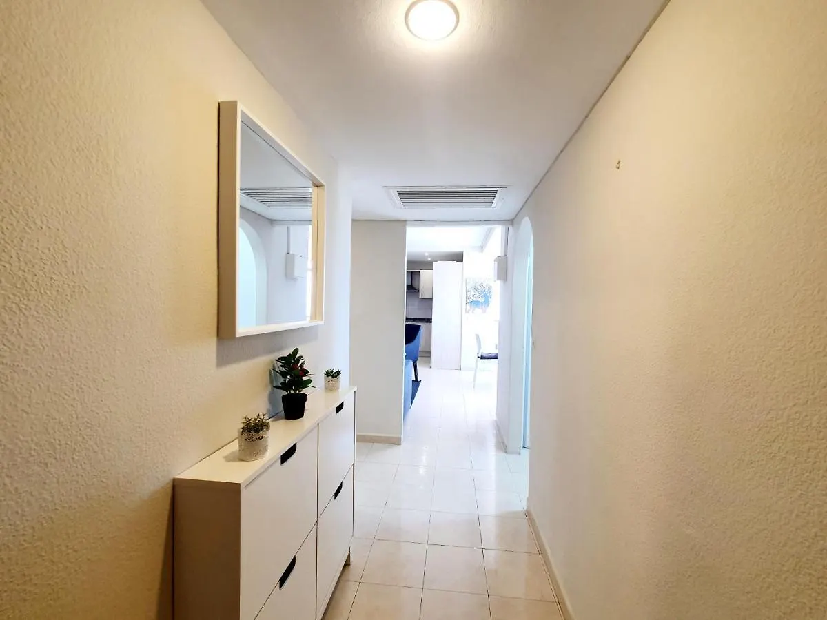 Marina Tower Apartment Fuengirola