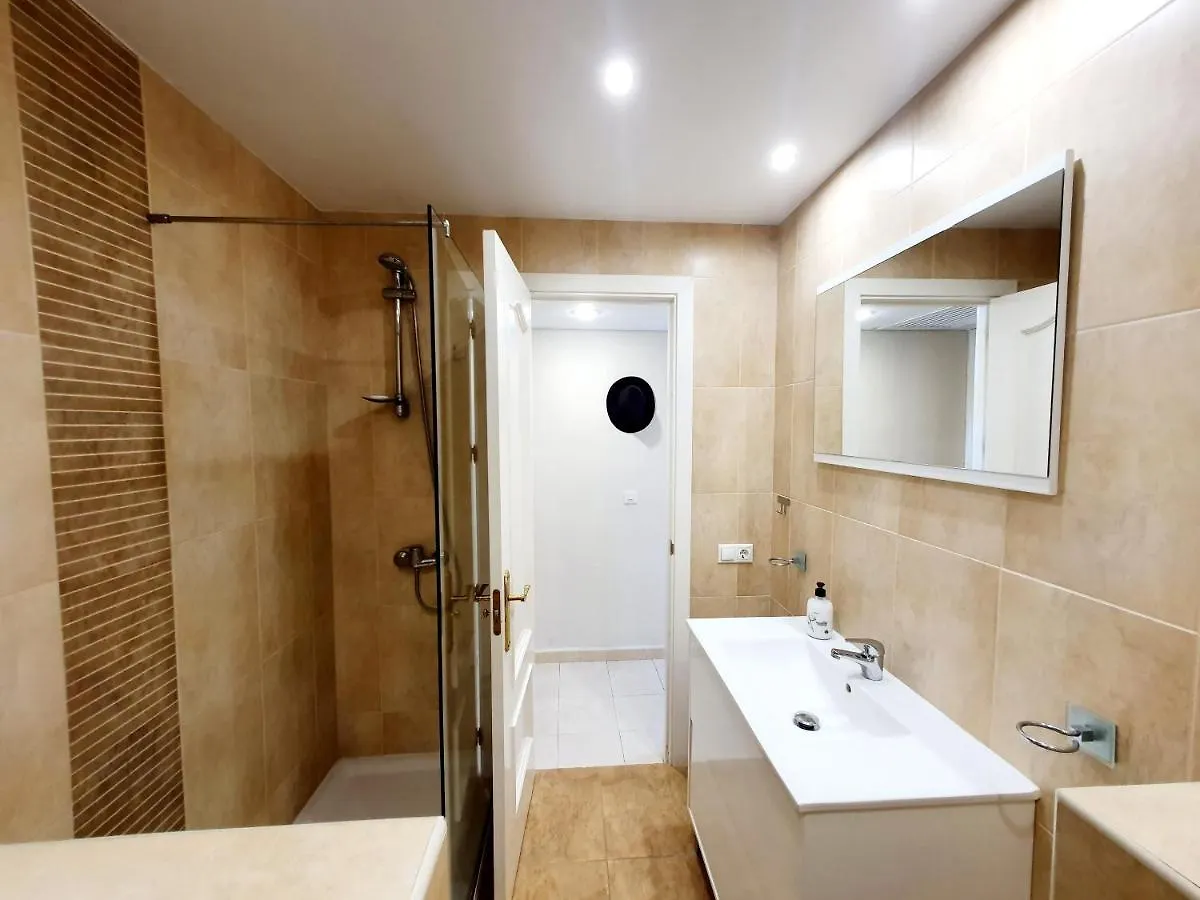 Marina Tower Apartment Fuengirola